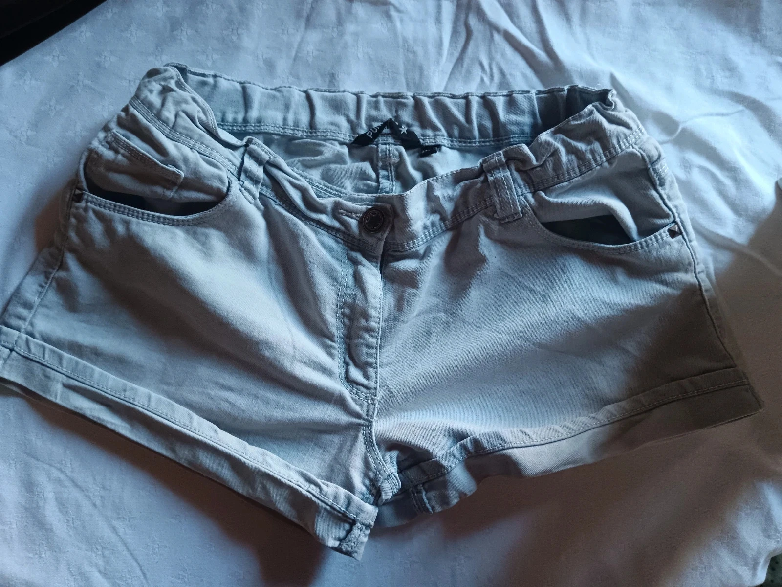 Short punkidz